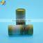 Custom Chinese Tea Tube Packaging