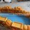 rectangular baby pool