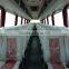 China 11m 50 seats coach bus luxury buses for sale