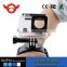 360 Degree Rotation Wrist Strap Band Mount for Go Pro Hero4 session Gopros 4 3+ 3 SJ4000 SJ5000 Xiaomi yi accessories