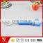 Lovely Cartoon Plastic Fork for Kids