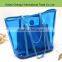 Factory price double desk women waterproof PVC bag