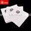 Wholesale good quality 230mm disposable custom printed paper napkins