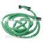 expandable hose 3 way spray nozzle Expander hose pipe garden hose splitter