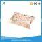 2015 fashion custom foldable plastic pillow box package