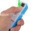 High quality small size cigarette lighter power bank 2600mah