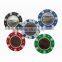 Wholesale Custom Ceramic Poker Chips