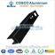 aluminium components and structures for auto parts