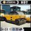 30 Ton Tire Roller Rubber Tire Road Roller For Sale XCMG XP303K
