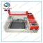 SD-4040 Advertising industry Wood MDF Marble Stone Plastic Acrylic Paper Rubber laser engraver