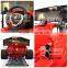 hot sale simulate racing game machines 4d car racing simulator