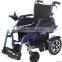 latest power wheelchair