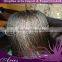 Best Quality Curly Micro Zizi Braid Hair Extension