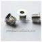High quality stainless steel truss head hex socket screws