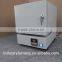 Electric muffle tempering furnace