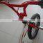 20 Inch New Model Freestyle BMX Bike With Spoke Rim Tianjin Bicycle