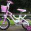 12 inch child bicycle / single speed children bicycles / aluminum alloy bicycle frame