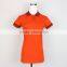 2016 hot sale office polo jacket uniform female clothing