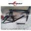 Big Brand no Logo Printing and Decal Customization T1000 Toray Meyerglobal Carbon Fiber Road Bike Frame 52cm 55cm 58cm