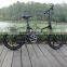 20 inch 36V 200W folding electric bicycle/bike,ebike