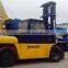 New Arrival Used Japanese Made 25t Komatsu Diesel Forklift