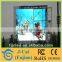 2R1G1B static scan outdoor full color led display (P20)