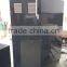 3 axis cnc aluminum profile machining center for doors