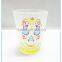 Flower Souvenirs Shot Glass Cup