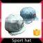 Sport short bill hats and caps men