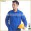 Customized High Quality Wholesale Men's Coverall Reflective Safety Workwear