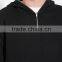 Spring Men's Hooded Tee Shirt Cheap Knit Pajama Top