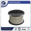 12AWG THHN/THWN-2 Cable Solid-90C-600V-100M Reel