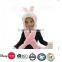 Long and warm Plush Animal Hat Scarf Glove for sale