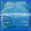 dust free ESD cleanroom split suit