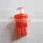 T10 1 LED concave red automobile bulbs Auto Lighting System LED light LED lamp