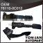 Accelerator Pedal Sensor OEM#78110-0C012