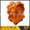 Excavator Buckets Parts, excavator compaction wheel