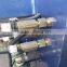 Hydraulic system CNC pro bend 2000 pipe bender