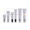 Colorful Airless Cosmetic Tube for Face Cream
