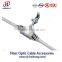 power cable accessories double suspension Set for opgw