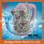 1.8Litre water heater kettle/the kettle/electric kettle
