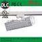 New Style LED Track Lights 30w , white&black housing LED Track Light