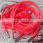 shoe lace bracelet brand cheap shoelaces rainbow color shoelace