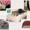 phenolic glue brown film faced plywood from LS
