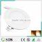 LED Panel light 15W 190mm SMD3528 Warm White Round Shape LED panel light