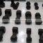 OEM bolt and nut for excavator 12.9 grade bolt and nut