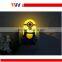 Despicable Me Little Yellow Man Shape Energy Saving Creative Lamp