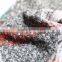 Promotionwoven 100%acrylic uae scarf