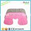 Inflatable Neck Pillow U shape Pillow for Travel