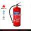 CE Standard 9kg dry chemical powder fire extinguisher